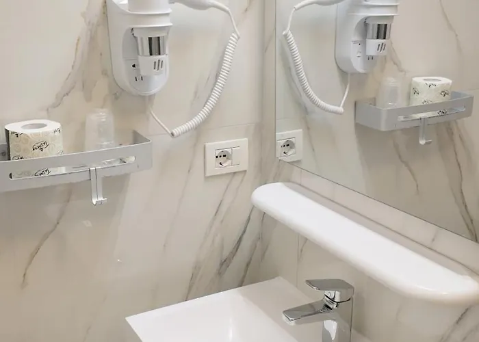 Hotell Brianza Milano