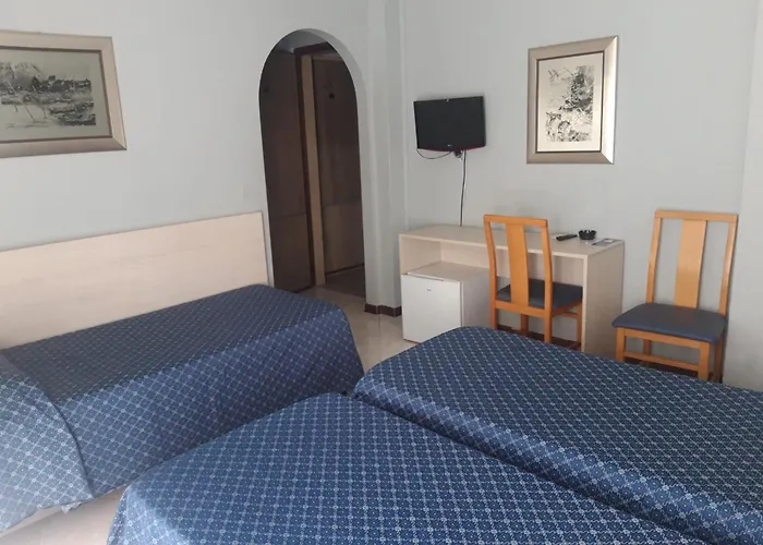 奇塔斯都妮酒店 3*