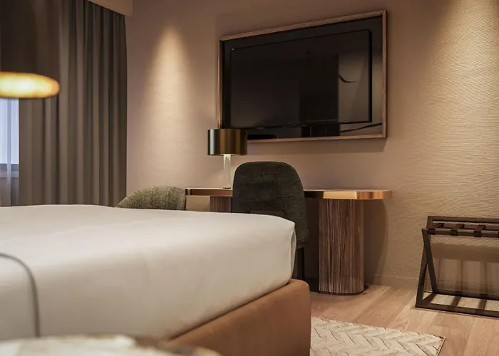 Crowne Plaza By Ihg Mediolan