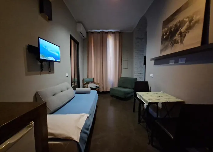 Hotel Calypso *