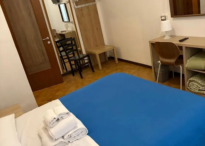 Hotel Lux Durante
