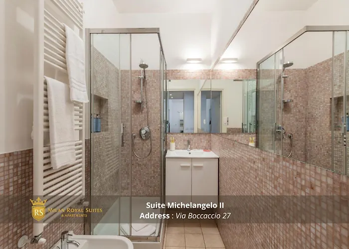 Royal - Centro Cadorna