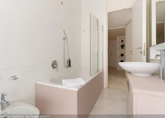 Appartement Brera In San Babila