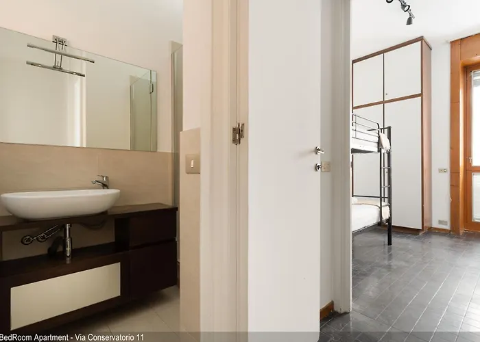 Brera In San Babila Appartement