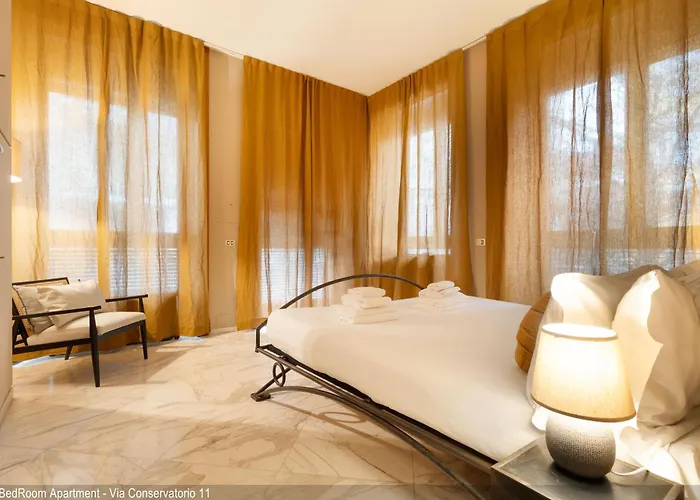 Brera In San Babila Milan