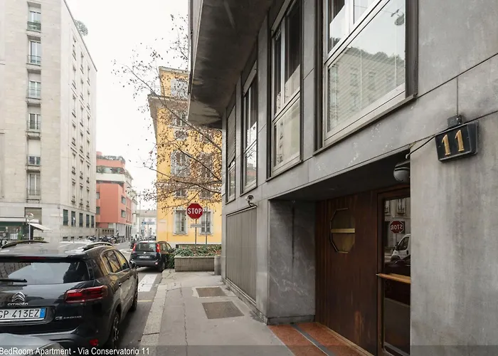 Brera In San Babila *