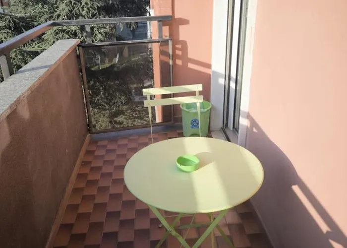 Bed & Breakfast Linea Milano