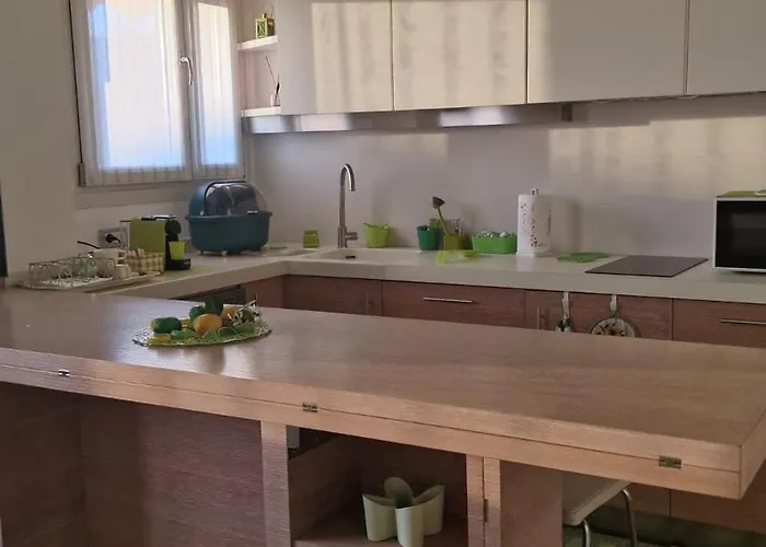 Linea Отель типа 