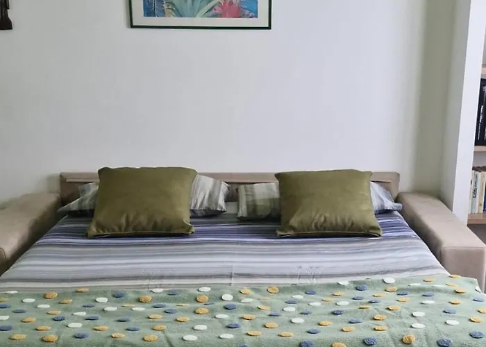 Linea Bed & Breakfast Milano