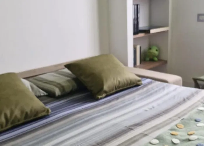 Bed & Breakfast Linea