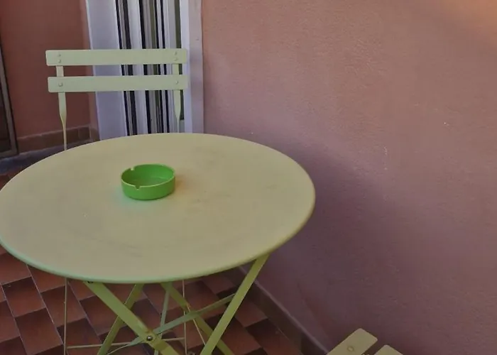 Linea Bed & Breakfast Milano