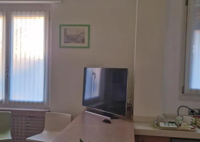 Linea Отель типа 