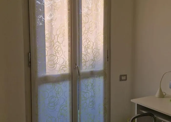 Bed & Breakfast Linea