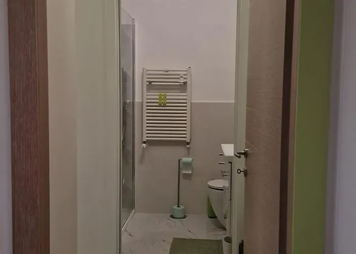 Linea Bed & Breakfast Milano