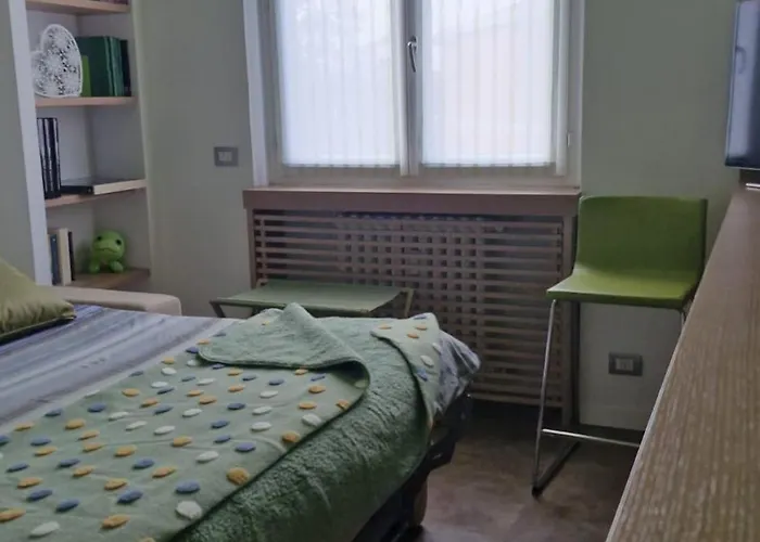 Bed & Breakfast Linea Milano