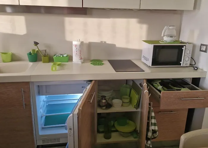 Bed & Breakfast Linea