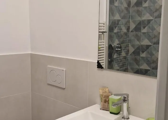 Linea Bed & Breakfast 4*