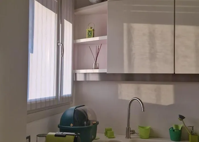 Linea Bed & Breakfast Milano