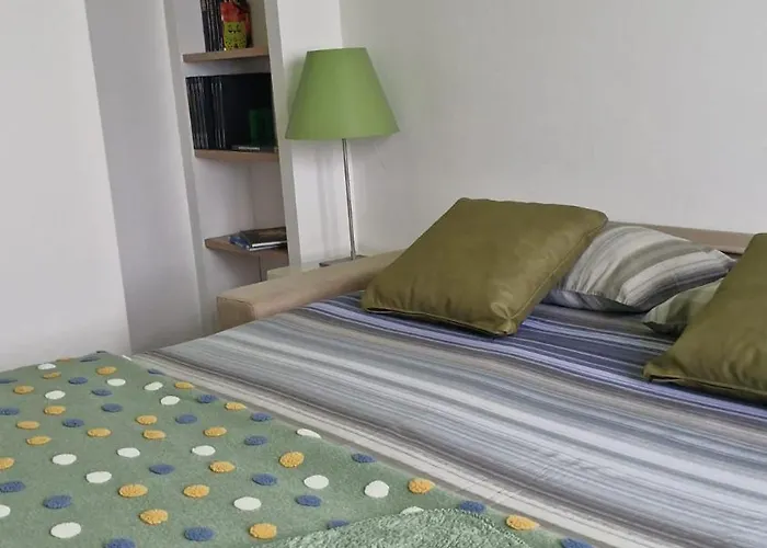 Bed & Breakfast Linea Milano