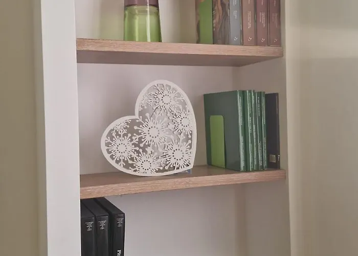 Linea Bed & Breakfast Milano