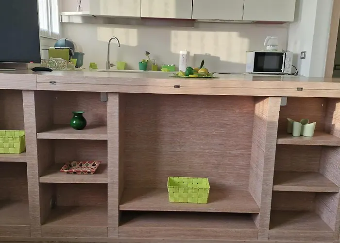 Linea Bed & Breakfast