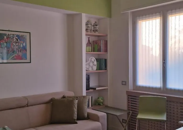 Linea Bed & Breakfast Milano