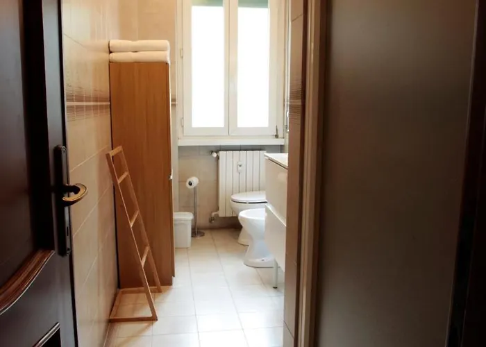 Tortona Design District Metro M4 Navigli Lägenhet