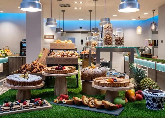 Nyx Hotel Milan By Leonardo Hotels 사진