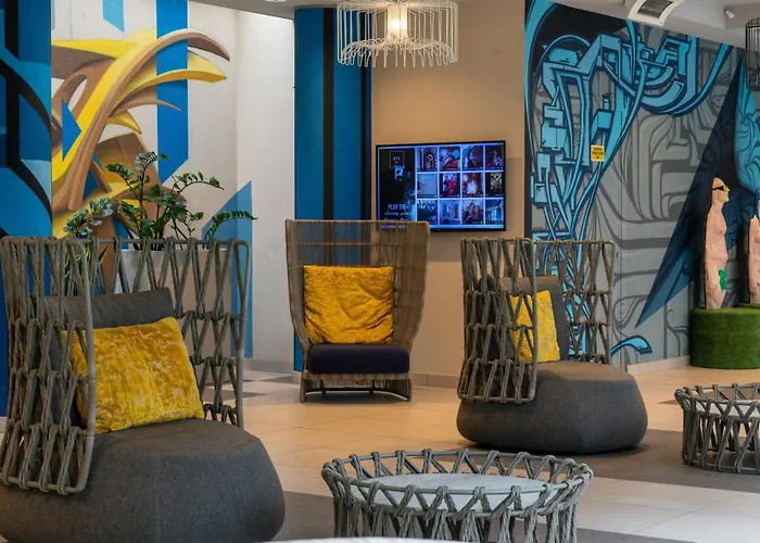 Nyx By Leonardo Otel Milano
