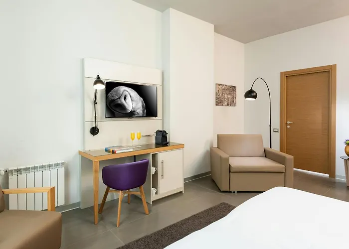 Nyx By Leonardo Otel Milano