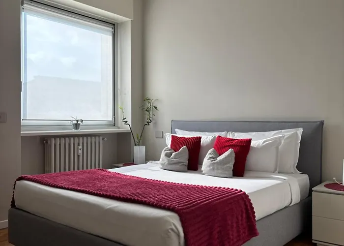 Apartahotel Isola 4*