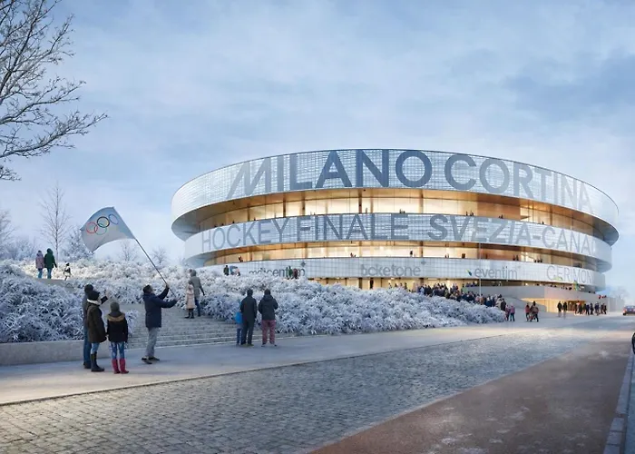 Milanholidays 4* Mailand