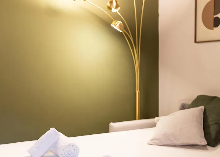 Appartement - Alzaia Naviglio Grande Milaan