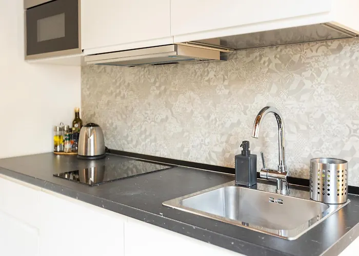 Appartement - Alzaia Naviglio Grande *