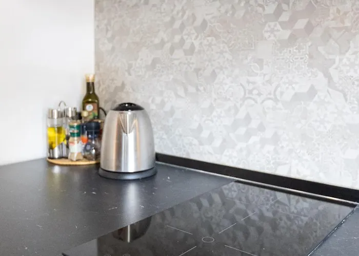 Appartement - Alzaia Naviglio Grande