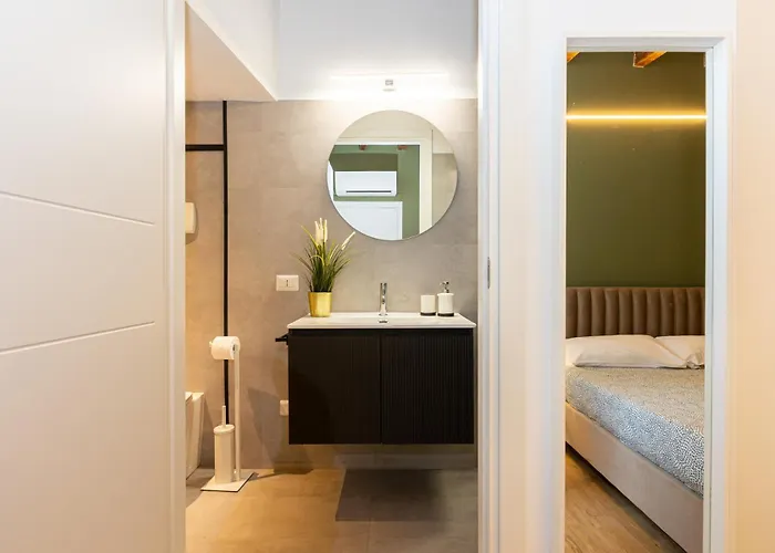 Appartement - Alzaia Naviglio Grande *