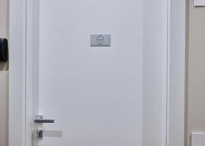 Apartman Retreats Duomo Beauty &