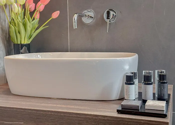 Flatsharing - Spadari Duomo Apartman *