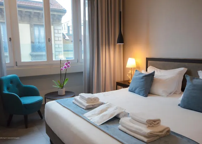 Flatsharing - Spadari Duomo *