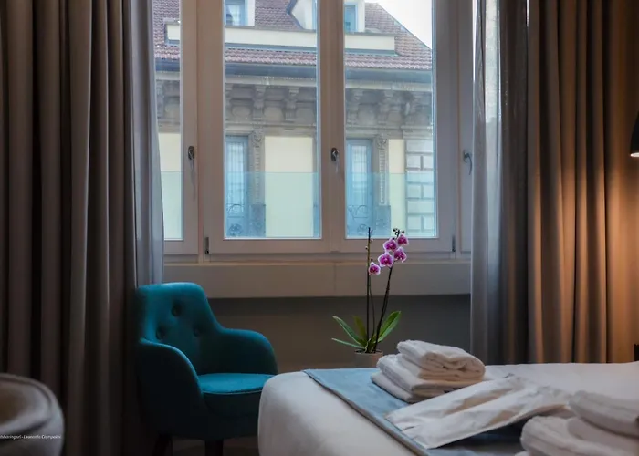 Flatsharing - Spadari Duomo