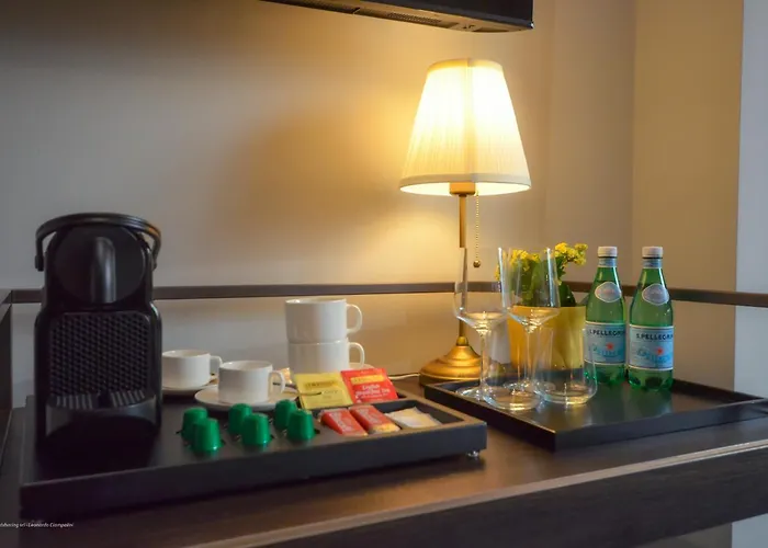 Flatsharing - Spadari Duomo Apartman