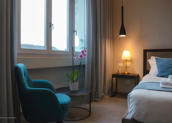 Apartman Flatsharing - Spadari Duomo