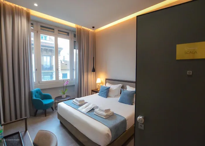 Apartman Flatsharing - Spadari Duomo *