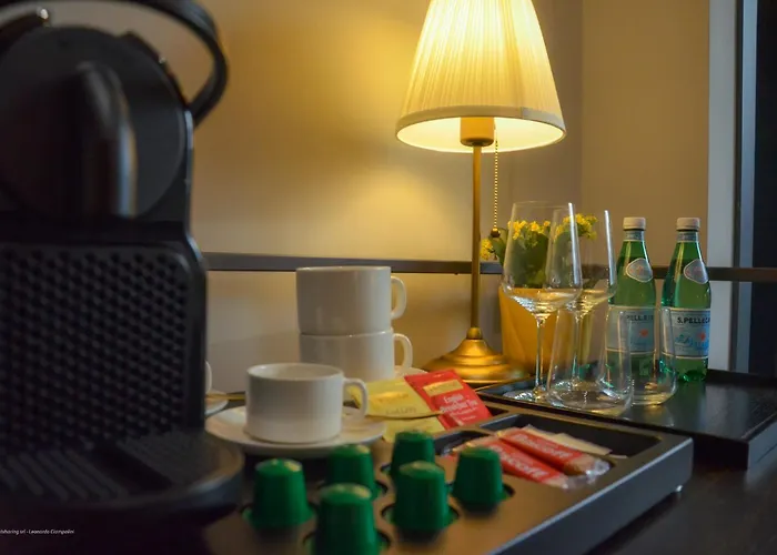 Flatsharing - Spadari Duomo Milánó