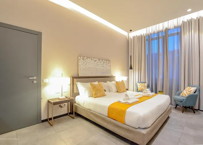 Flatsharing - Spadari Duomo