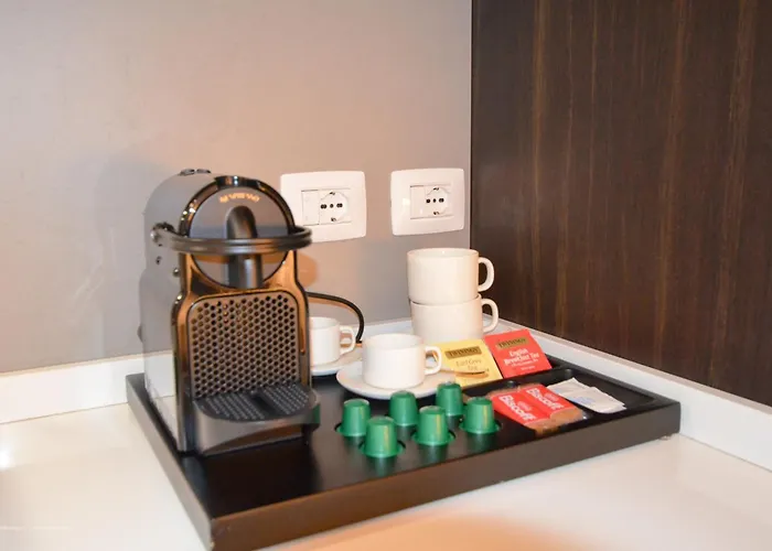 Flatsharing - Spadari Duomo Apartman *