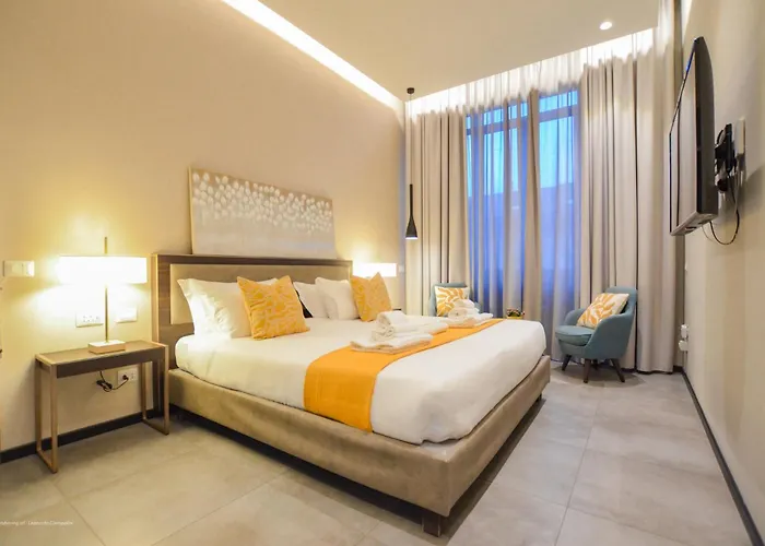 Apartman Flatsharing - Spadari Duomo *