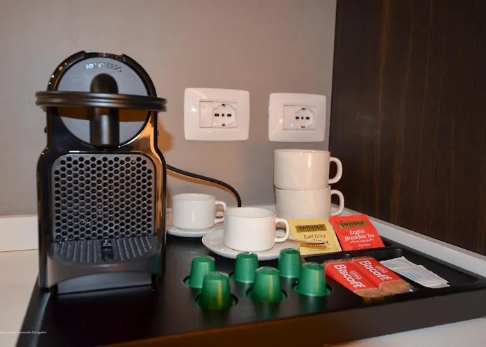 Flatsharing - Spadari Duomo Apartman Milánó