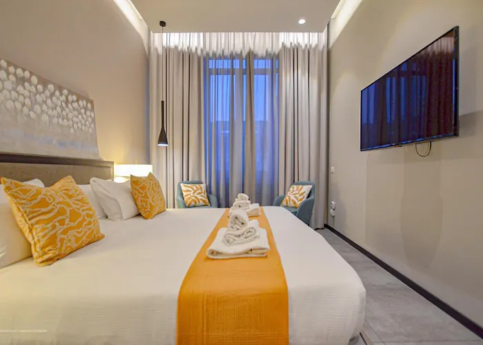 Flatsharing - Spadari Duomo * Milánó