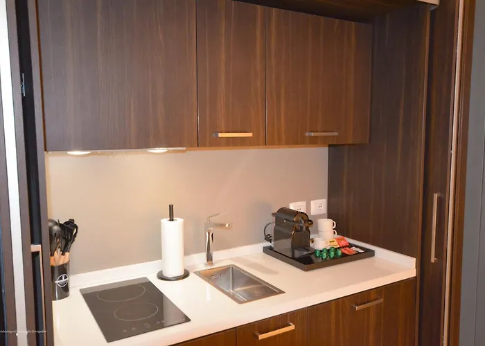 Flatsharing - Spadari Duomo Apartman